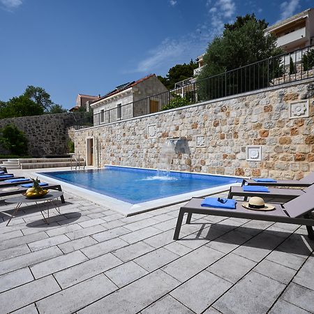 Villas & Apartments Capparis Dubrovnik Ngoại thất bức ảnh
