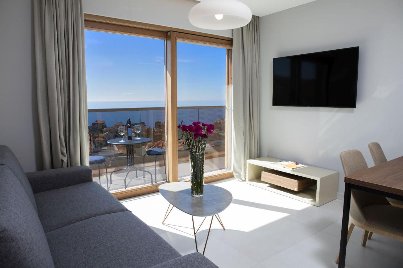 Villas & Apartments Capparis Dubrovnik Ngoại thất bức ảnh