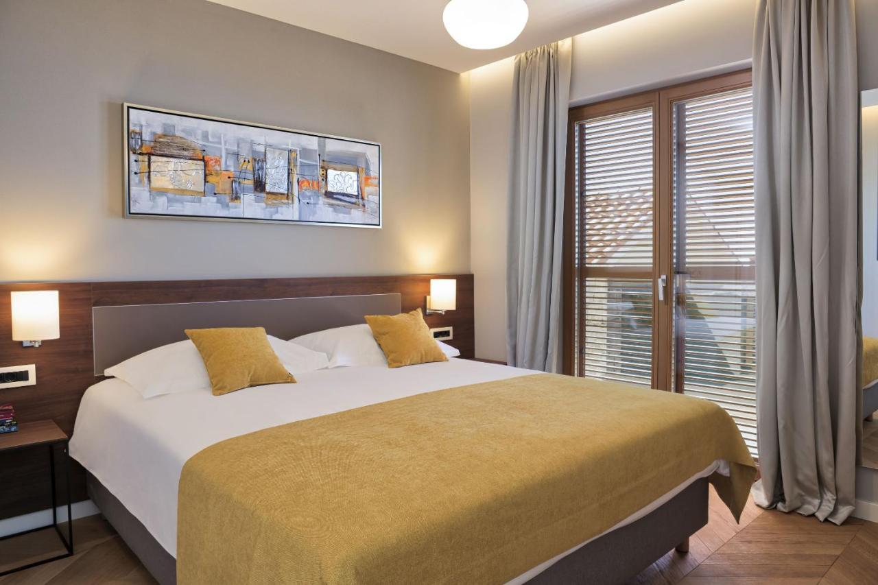 Villas & Apartments Capparis Dubrovnik Ngoại thất bức ảnh
