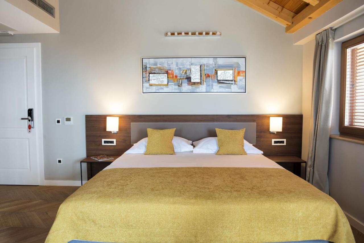 Villas & Apartments Capparis Dubrovnik Ngoại thất bức ảnh