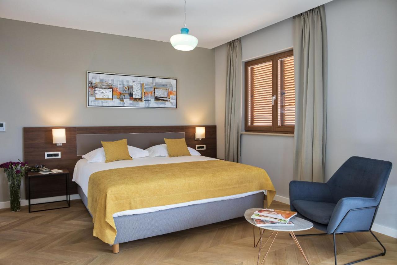 Villas & Apartments Capparis Dubrovnik Ngoại thất bức ảnh