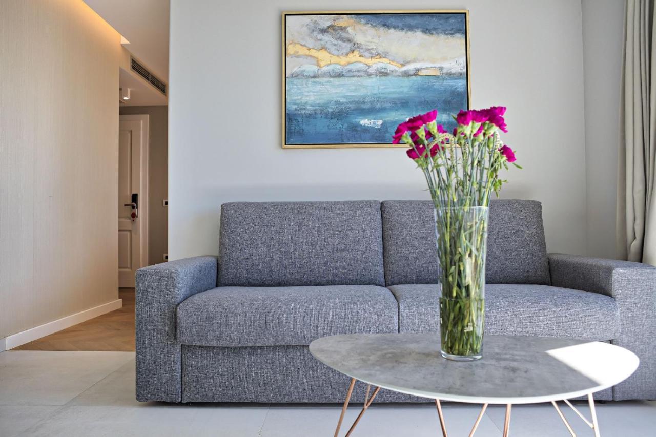 Villas & Apartments Capparis Dubrovnik Ngoại thất bức ảnh