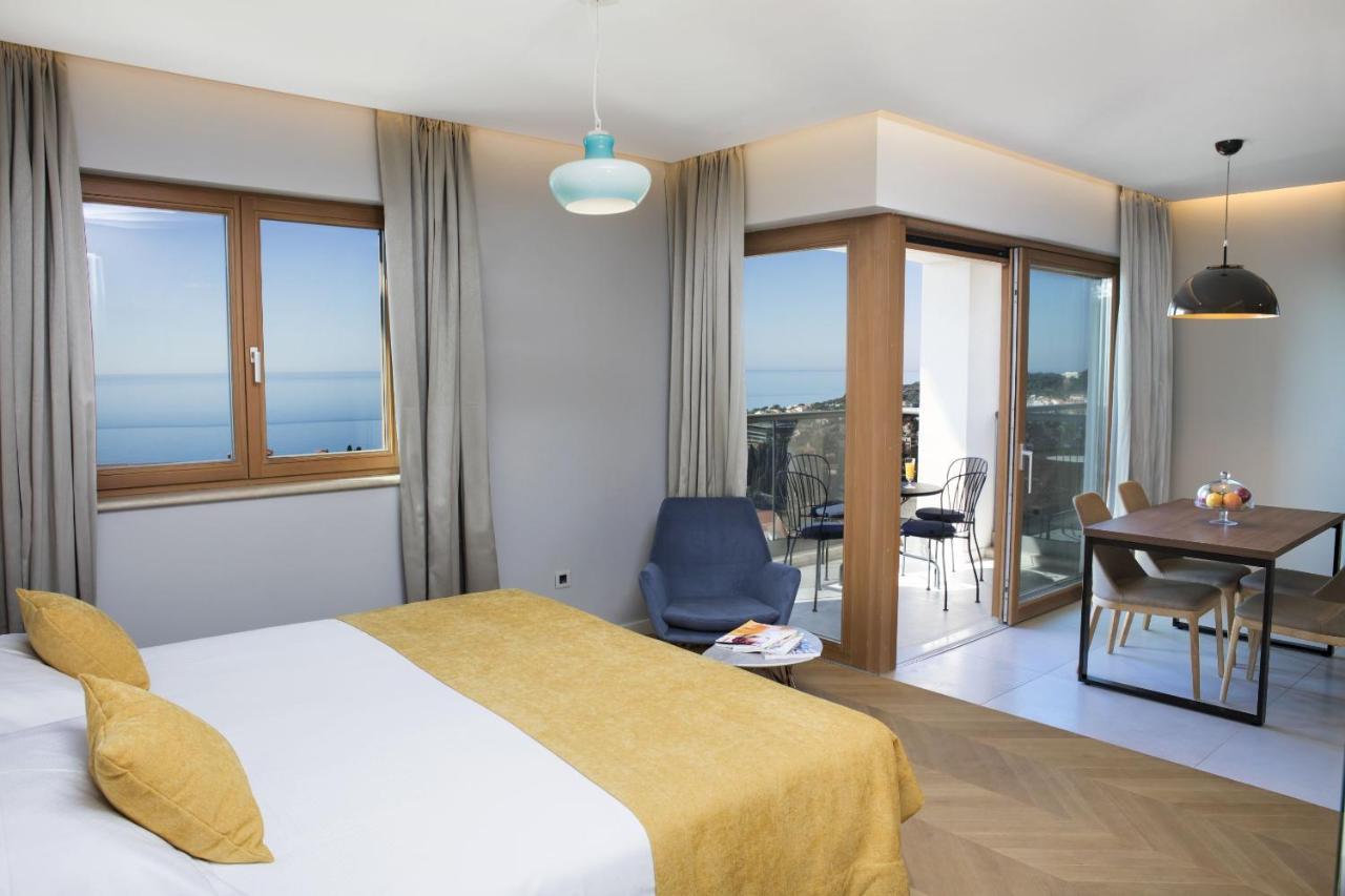 Villas & Apartments Capparis Dubrovnik Ngoại thất bức ảnh