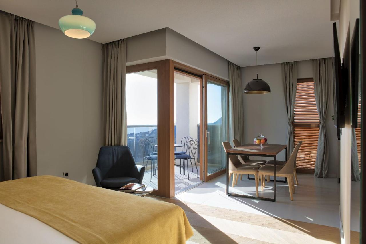 Villas & Apartments Capparis Dubrovnik Ngoại thất bức ảnh