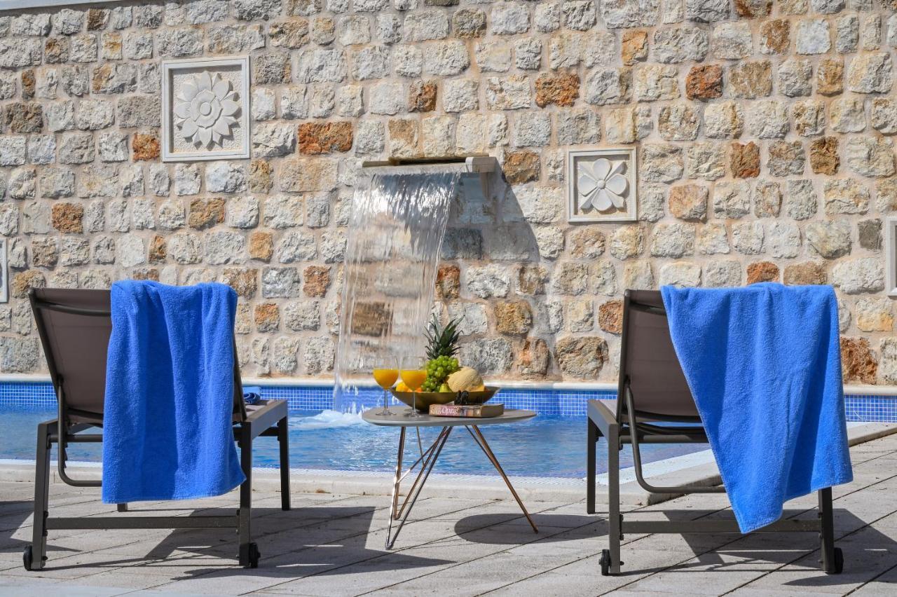 Villas & Apartments Capparis Dubrovnik Ngoại thất bức ảnh
