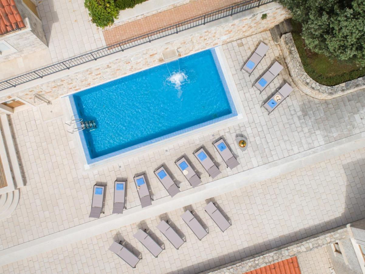 Villas & Apartments Capparis Dubrovnik Ngoại thất bức ảnh