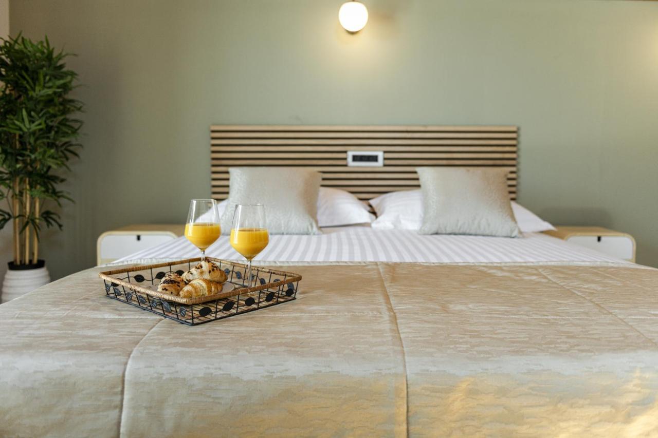 Villas & Apartments Capparis Dubrovnik Ngoại thất bức ảnh