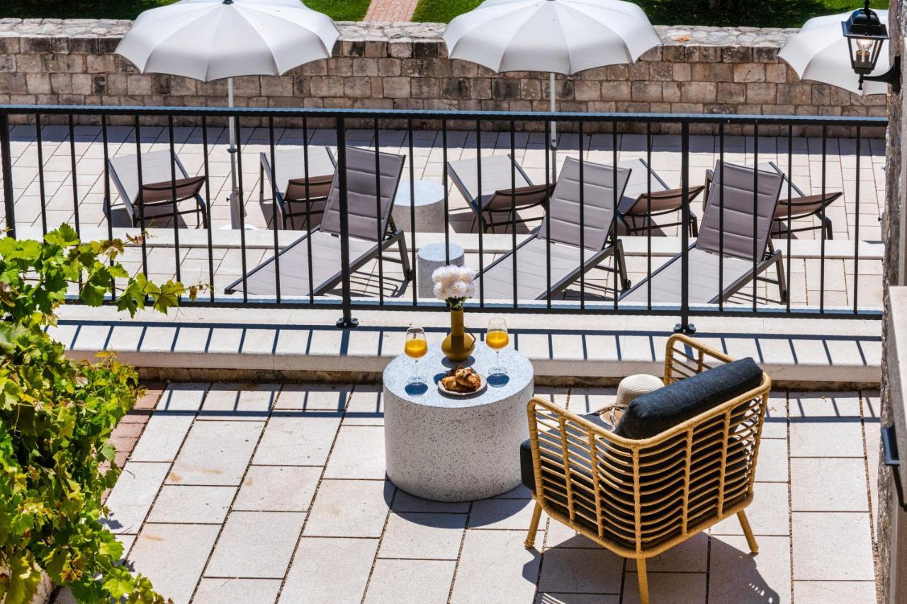 Villas & Apartments Capparis Dubrovnik Ngoại thất bức ảnh