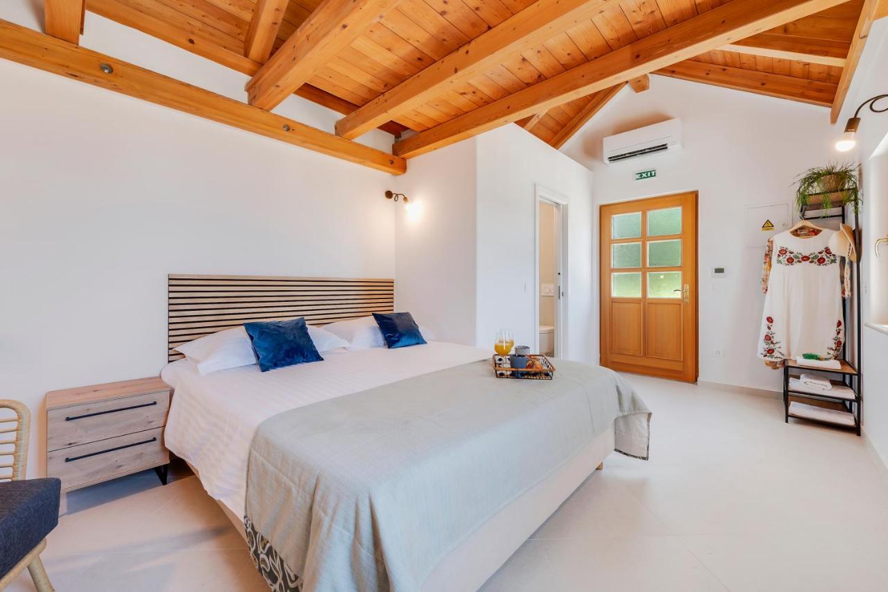 Villas & Apartments Capparis Dubrovnik Ngoại thất bức ảnh