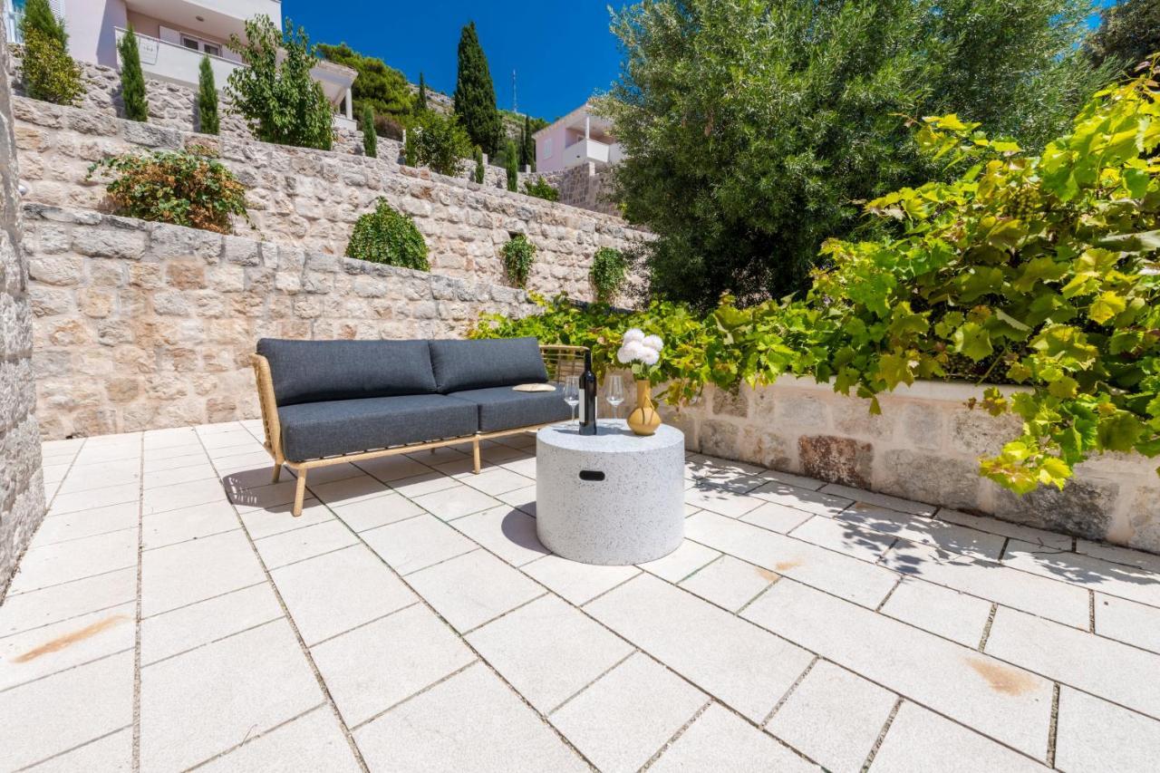 Villas & Apartments Capparis Dubrovnik Ngoại thất bức ảnh