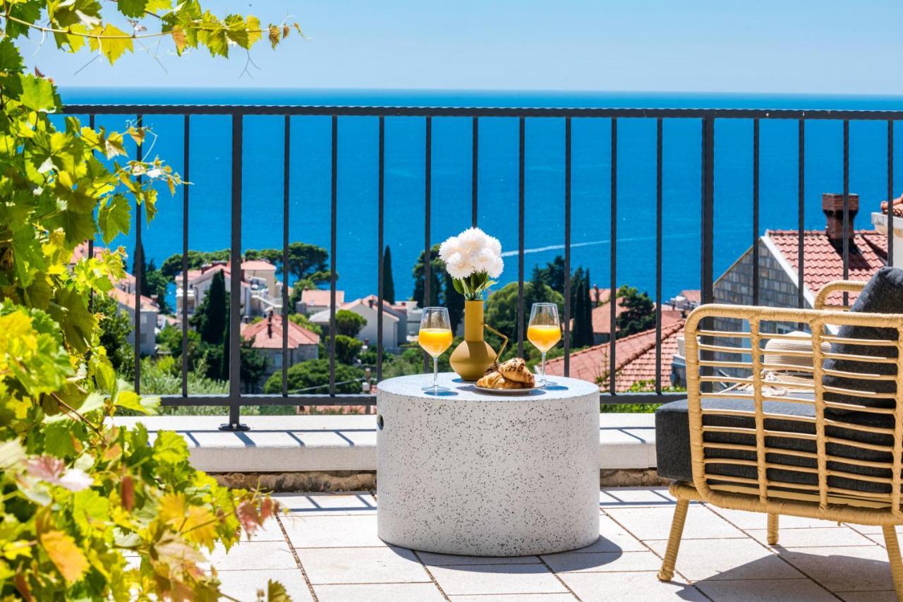 Villas & Apartments Capparis Dubrovnik Ngoại thất bức ảnh