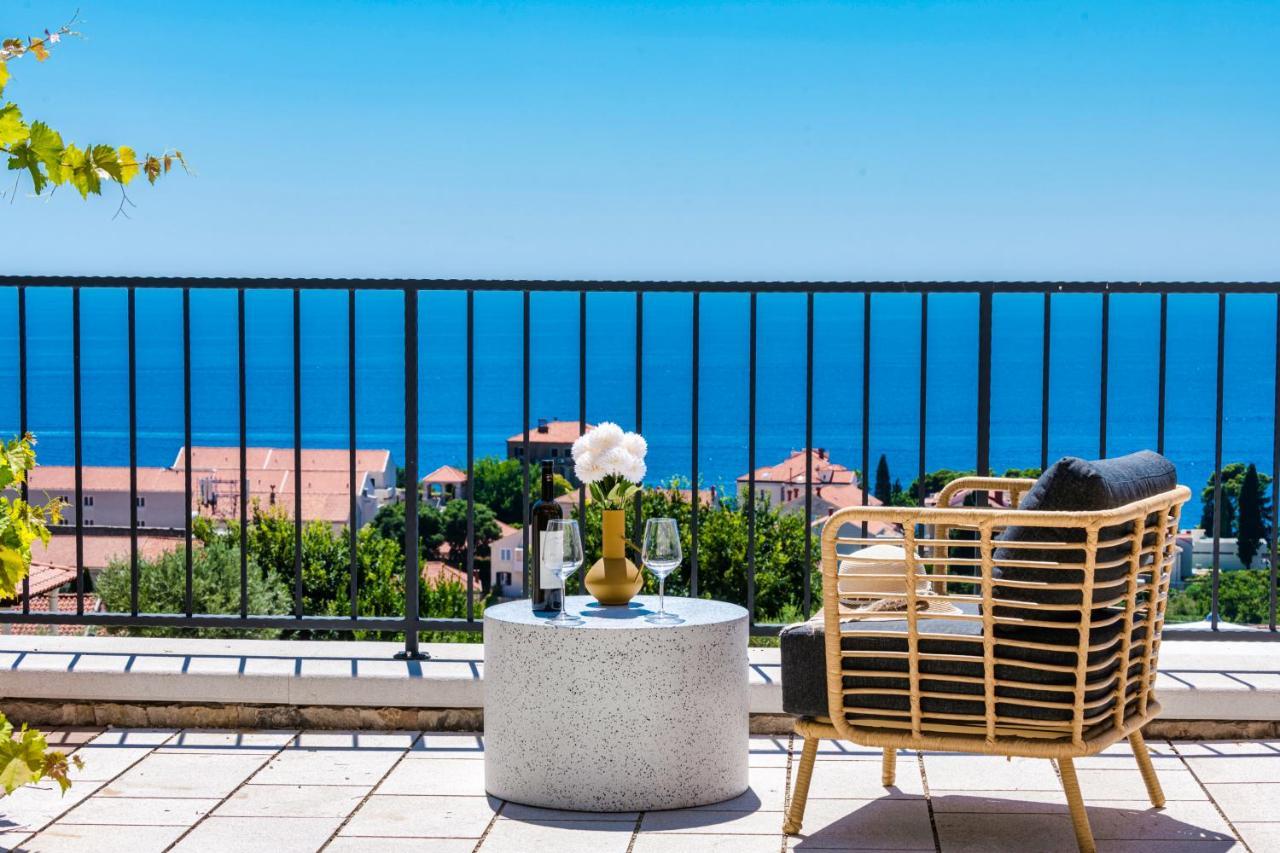 Villas & Apartments Capparis Dubrovnik Ngoại thất bức ảnh
