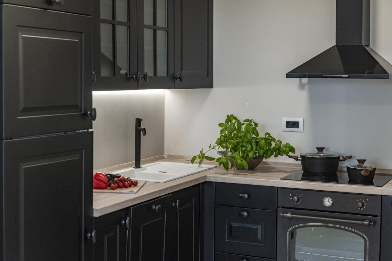 Villas & Apartments Capparis Dubrovnik Ngoại thất bức ảnh