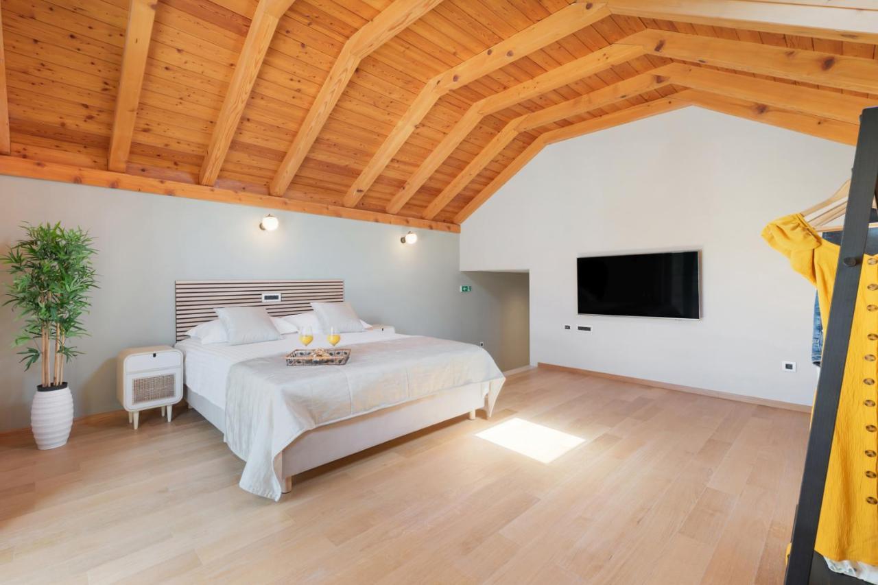 Villas & Apartments Capparis Dubrovnik Ngoại thất bức ảnh
