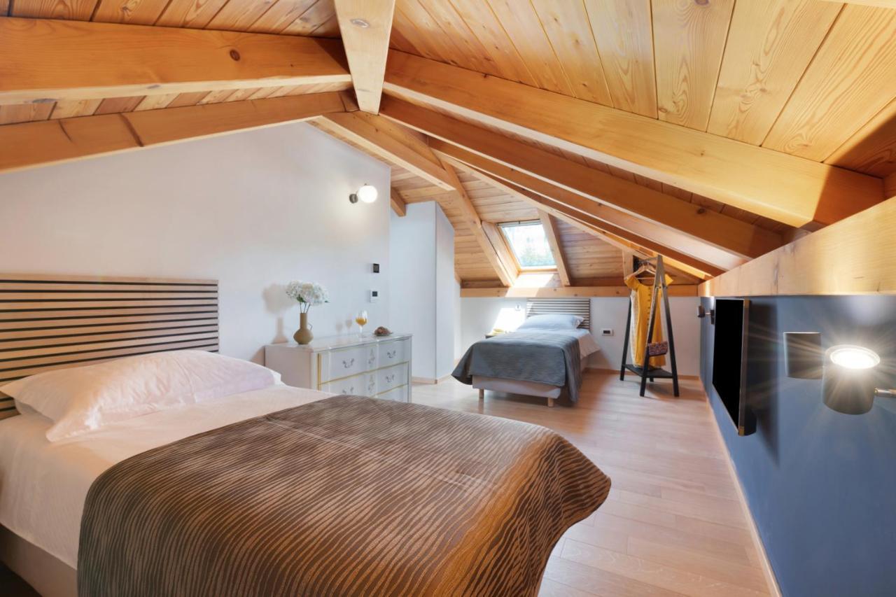 Villas & Apartments Capparis Dubrovnik Ngoại thất bức ảnh