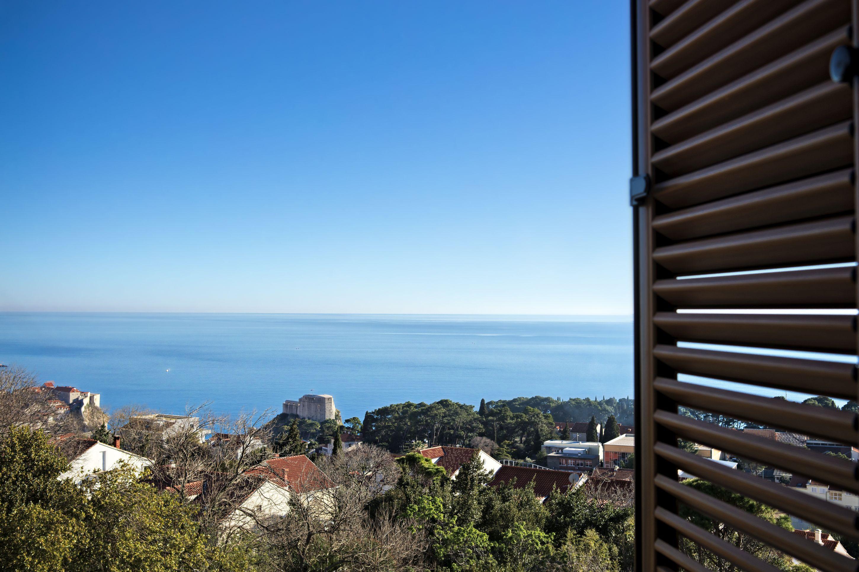 Villas & Apartments Capparis Dubrovnik Ngoại thất bức ảnh