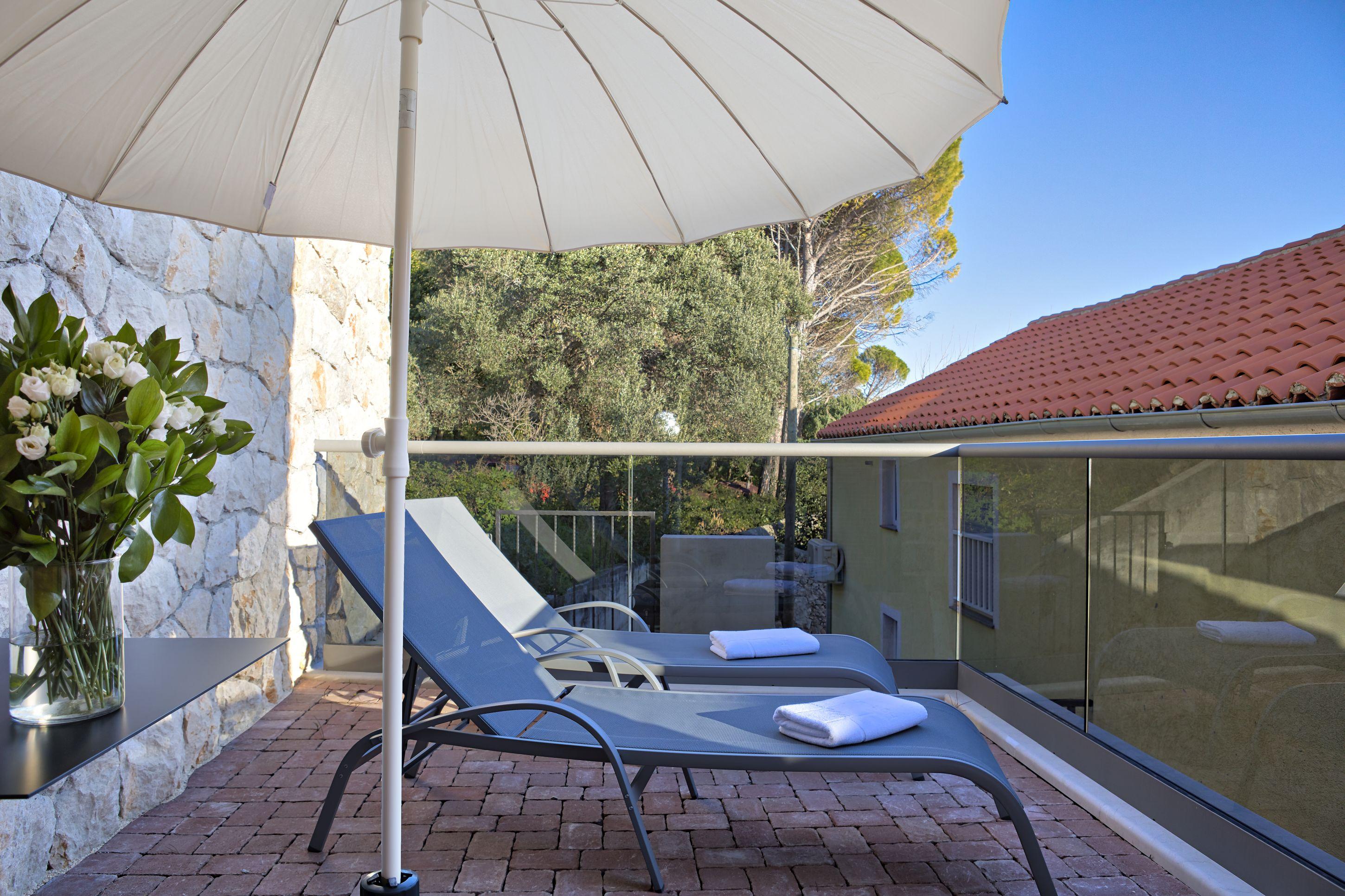 Villas & Apartments Capparis Dubrovnik Ngoại thất bức ảnh