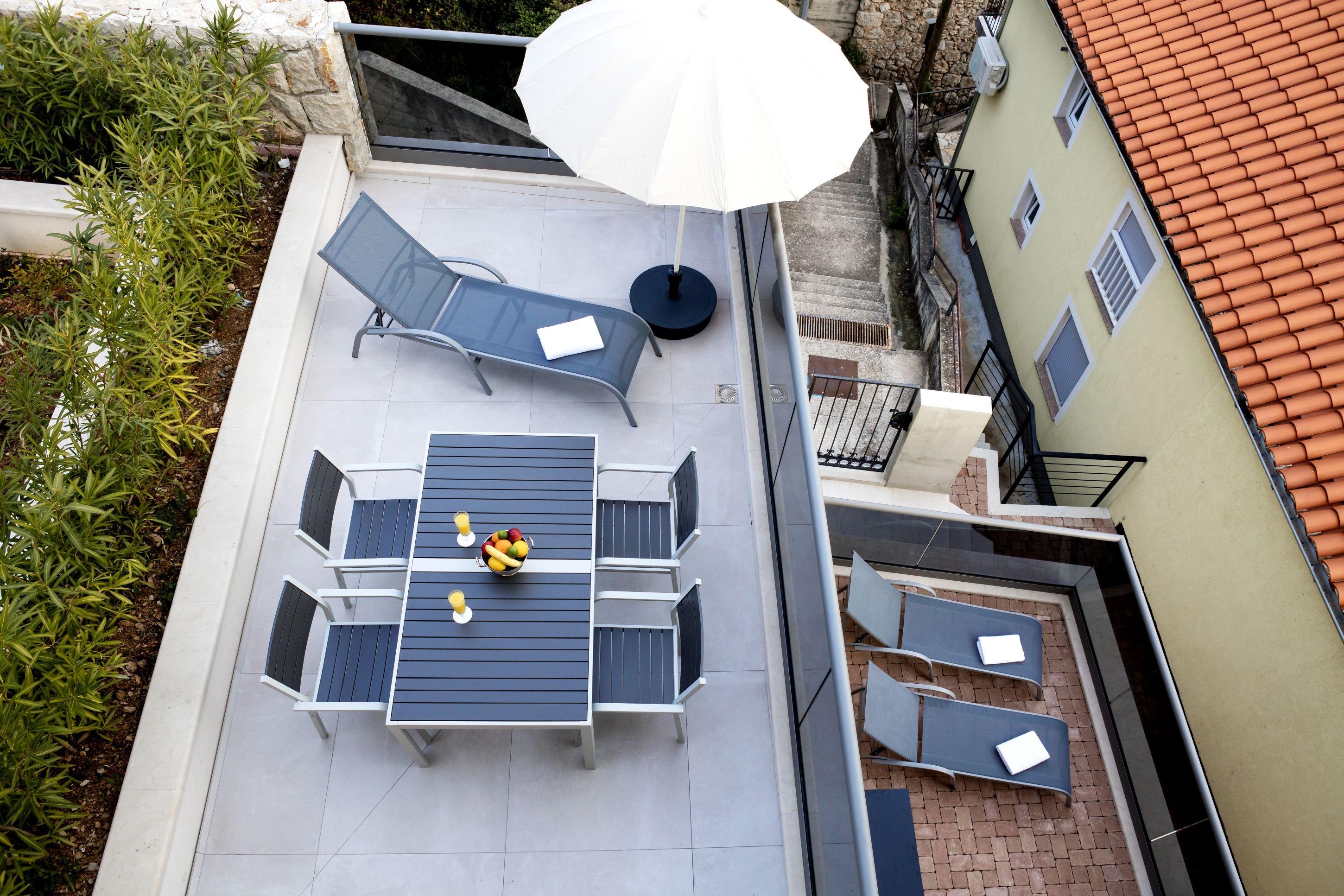 Villas & Apartments Capparis Dubrovnik Ngoại thất bức ảnh