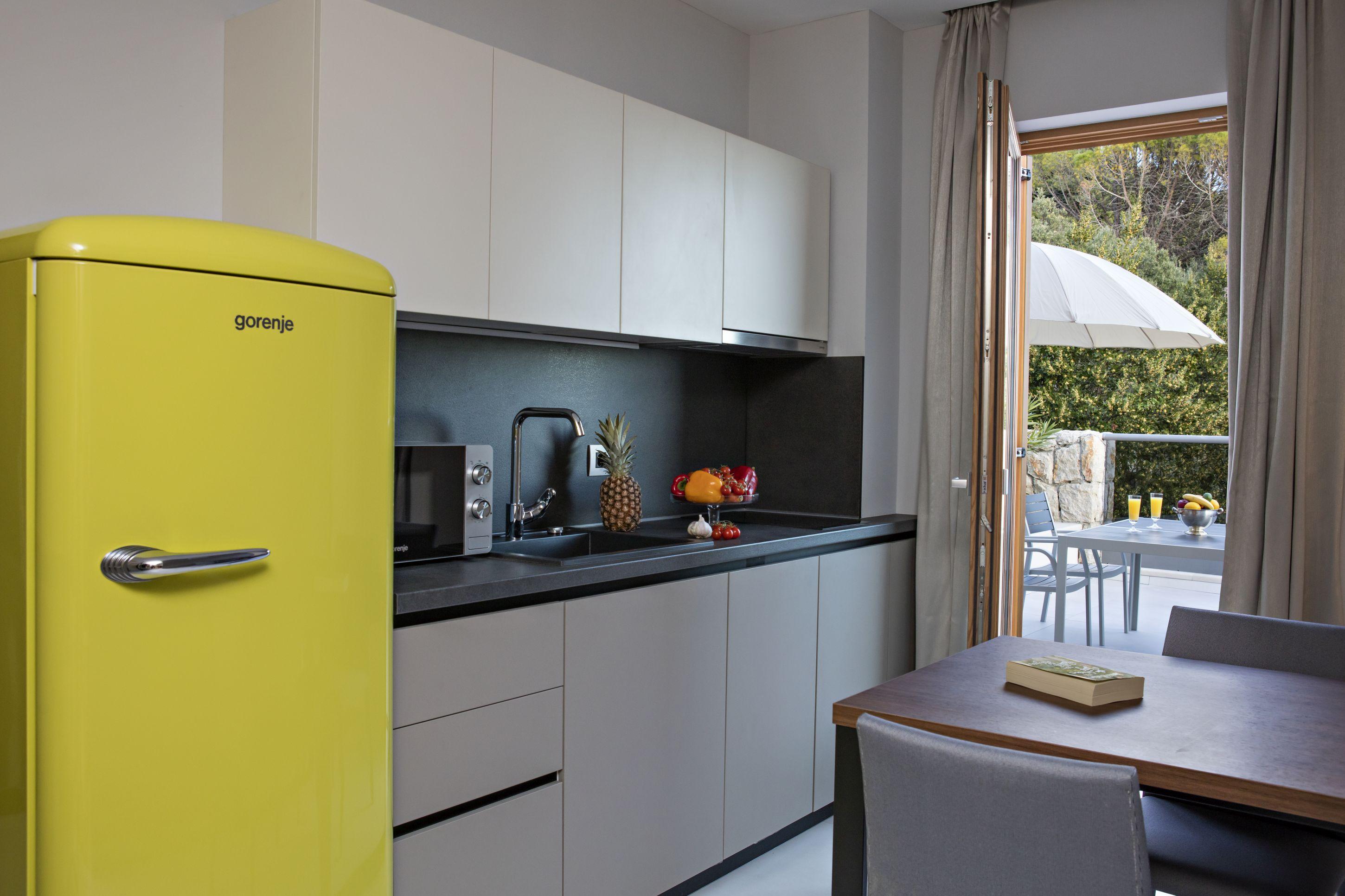 Villas & Apartments Capparis Dubrovnik Ngoại thất bức ảnh