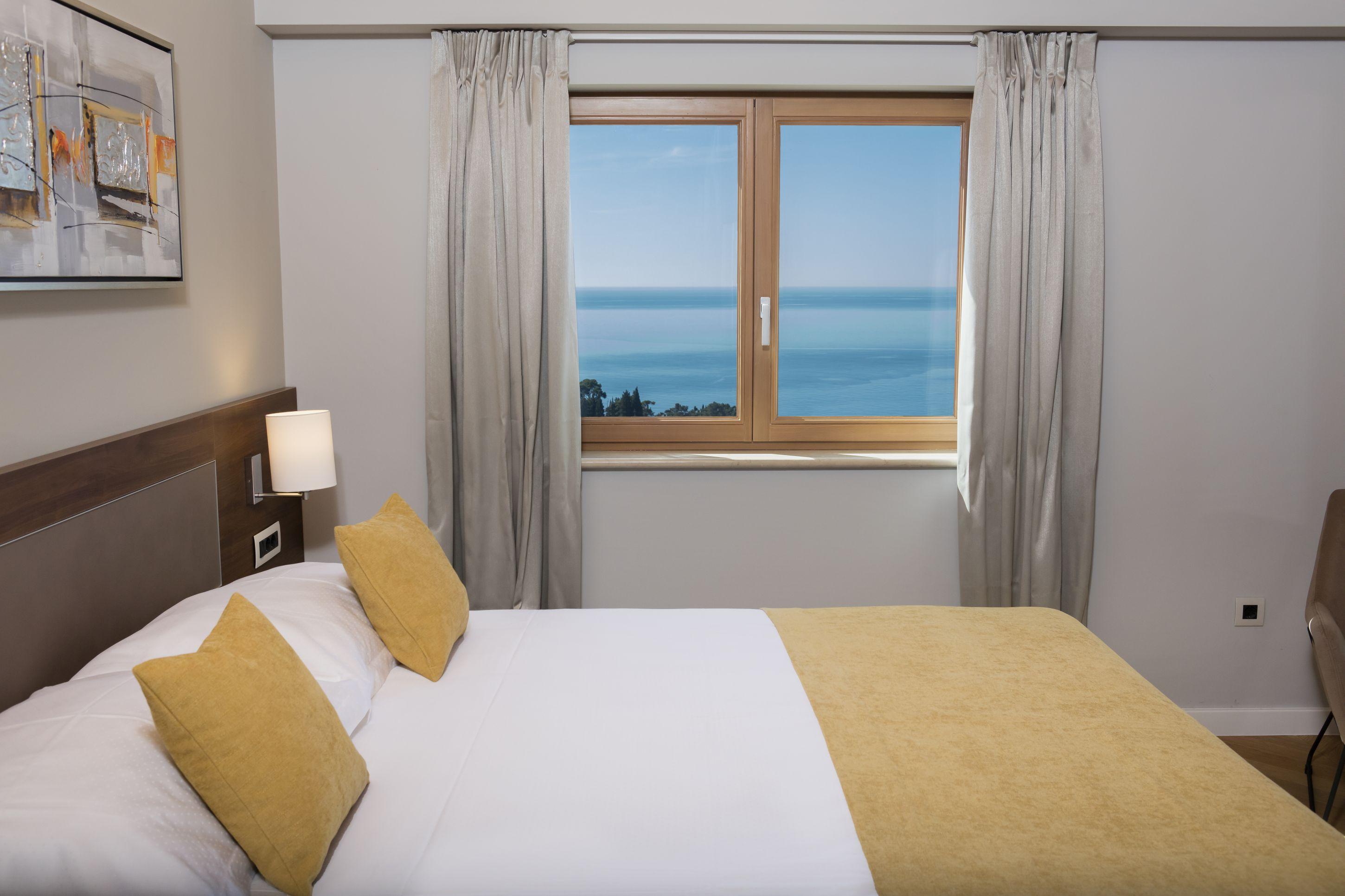 Villas & Apartments Capparis Dubrovnik Ngoại thất bức ảnh