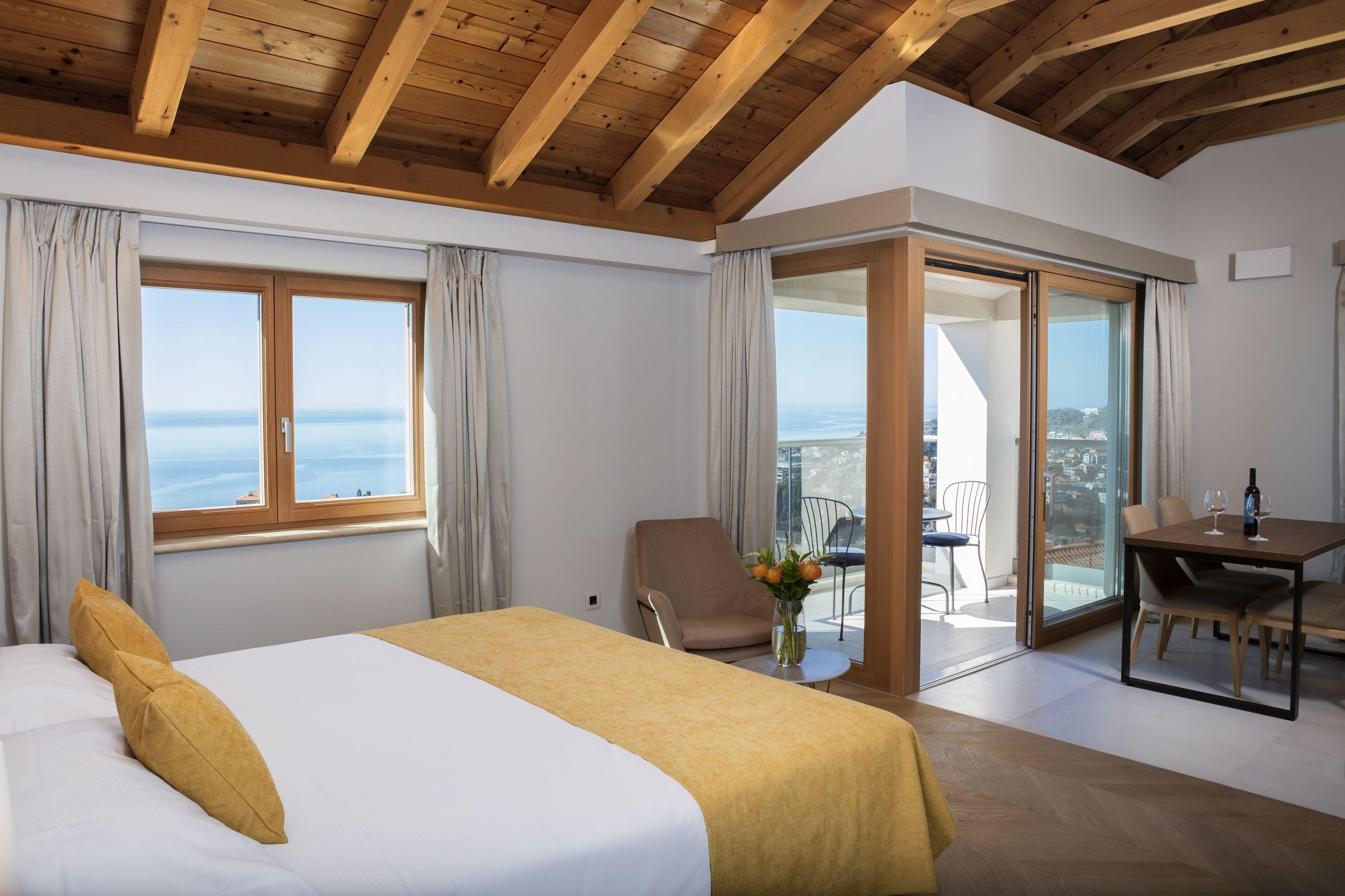 Villas & Apartments Capparis Dubrovnik Ngoại thất bức ảnh