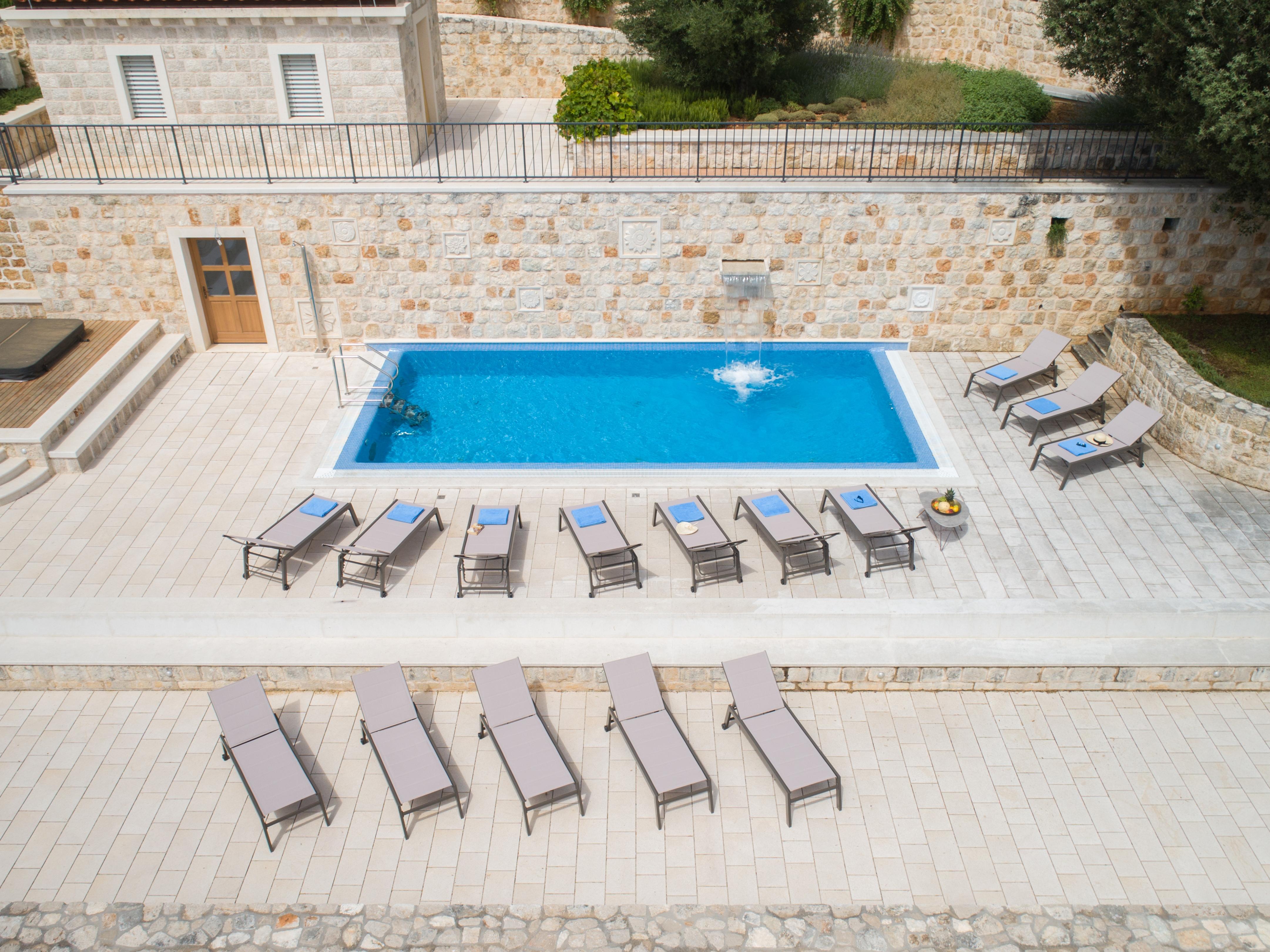 Villas & Apartments Capparis Dubrovnik Ngoại thất bức ảnh
