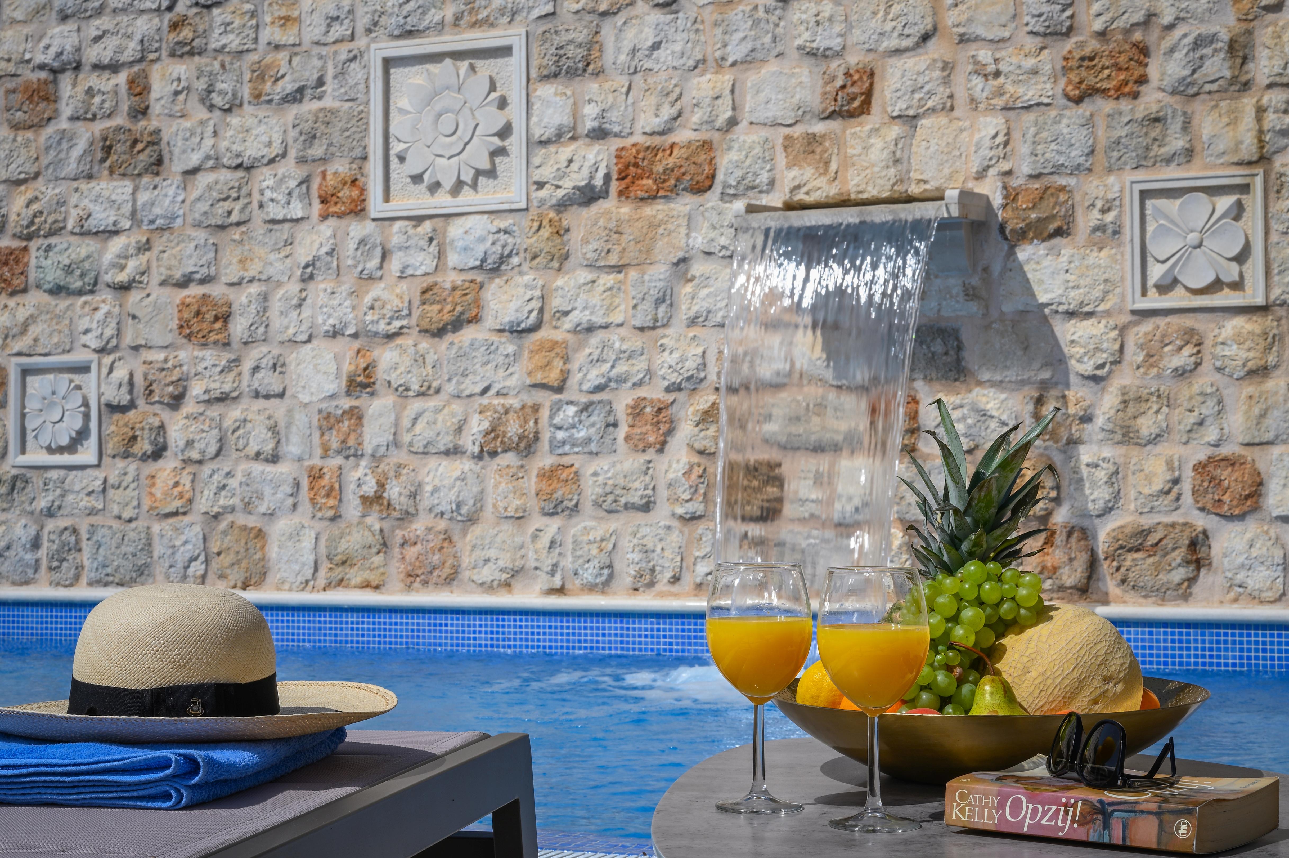 Villas & Apartments Capparis Dubrovnik Ngoại thất bức ảnh