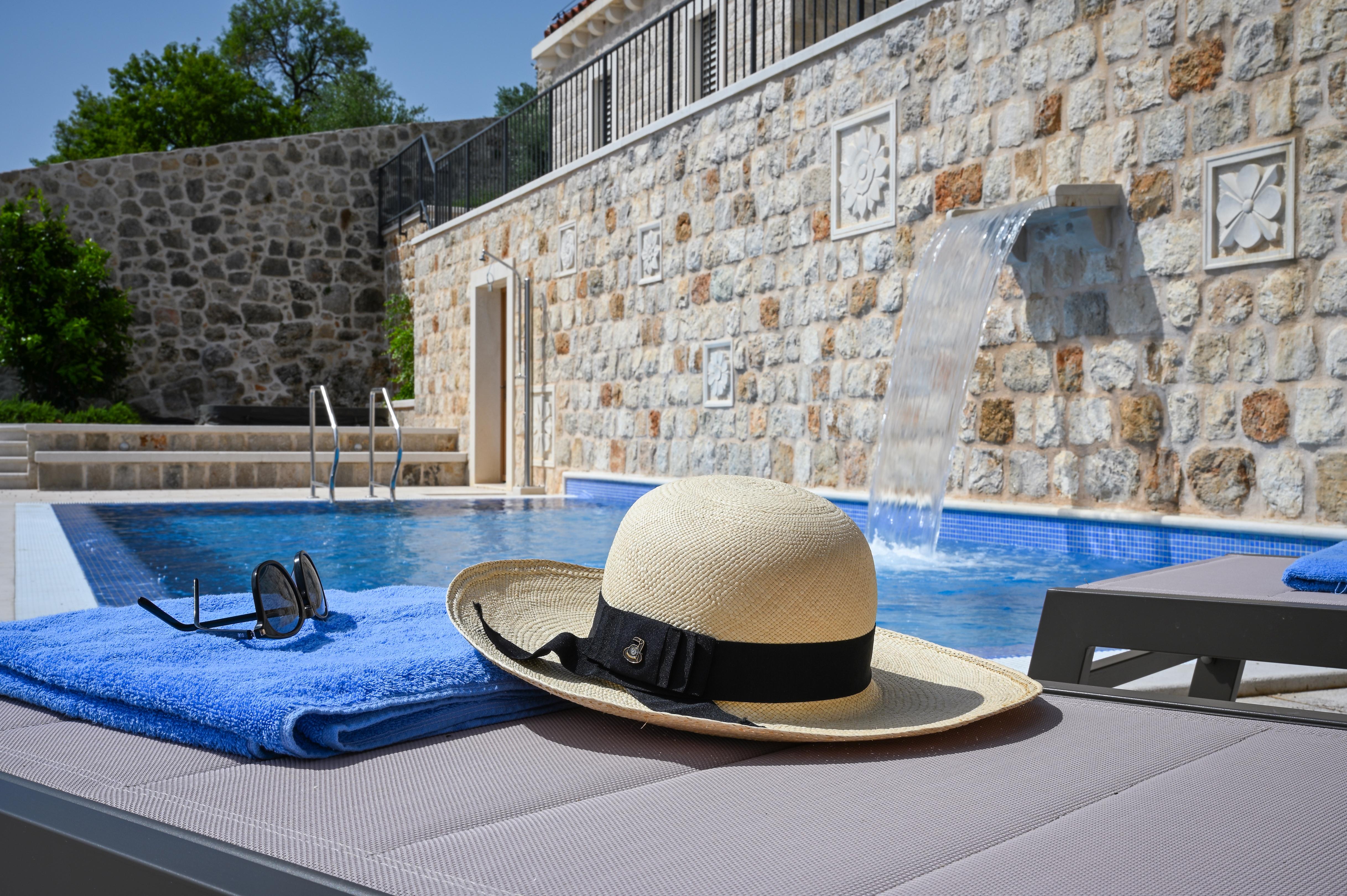 Villas & Apartments Capparis Dubrovnik Ngoại thất bức ảnh